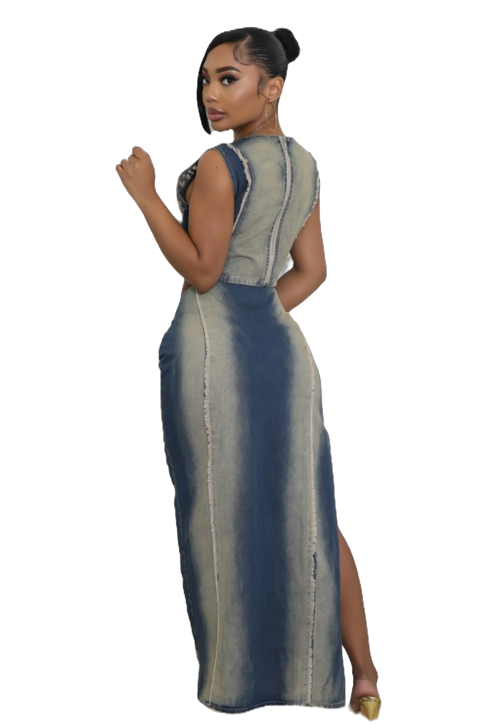 NO STRESS 2 PC SET image 2