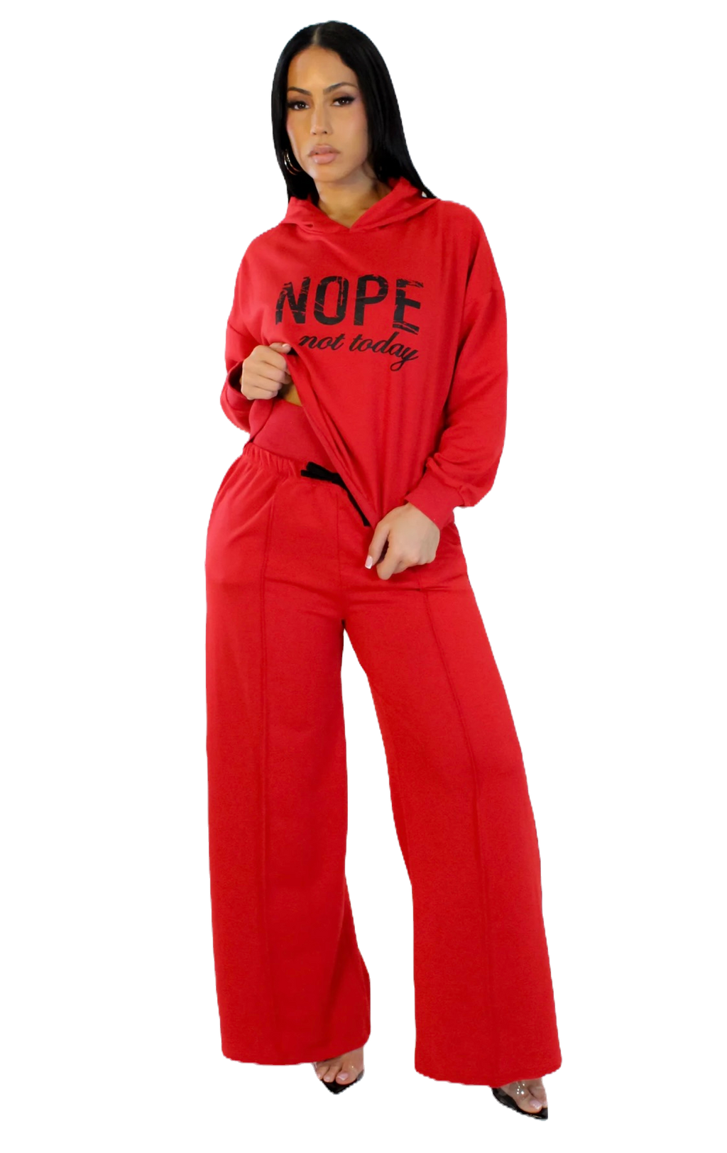 NOPE 2 PC SET image 1