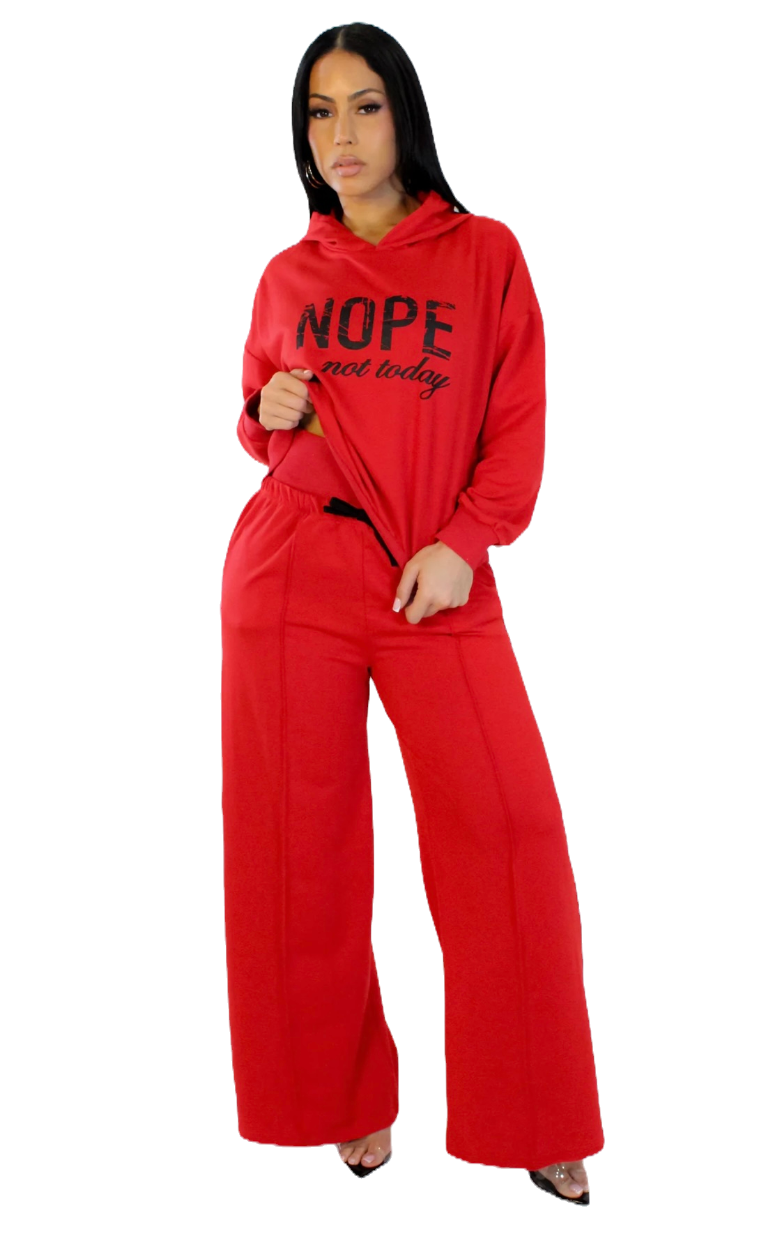 NOPE 2 PC SET image 1