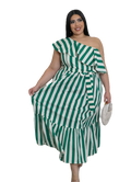 VALERIE CURVY DRESS image 0