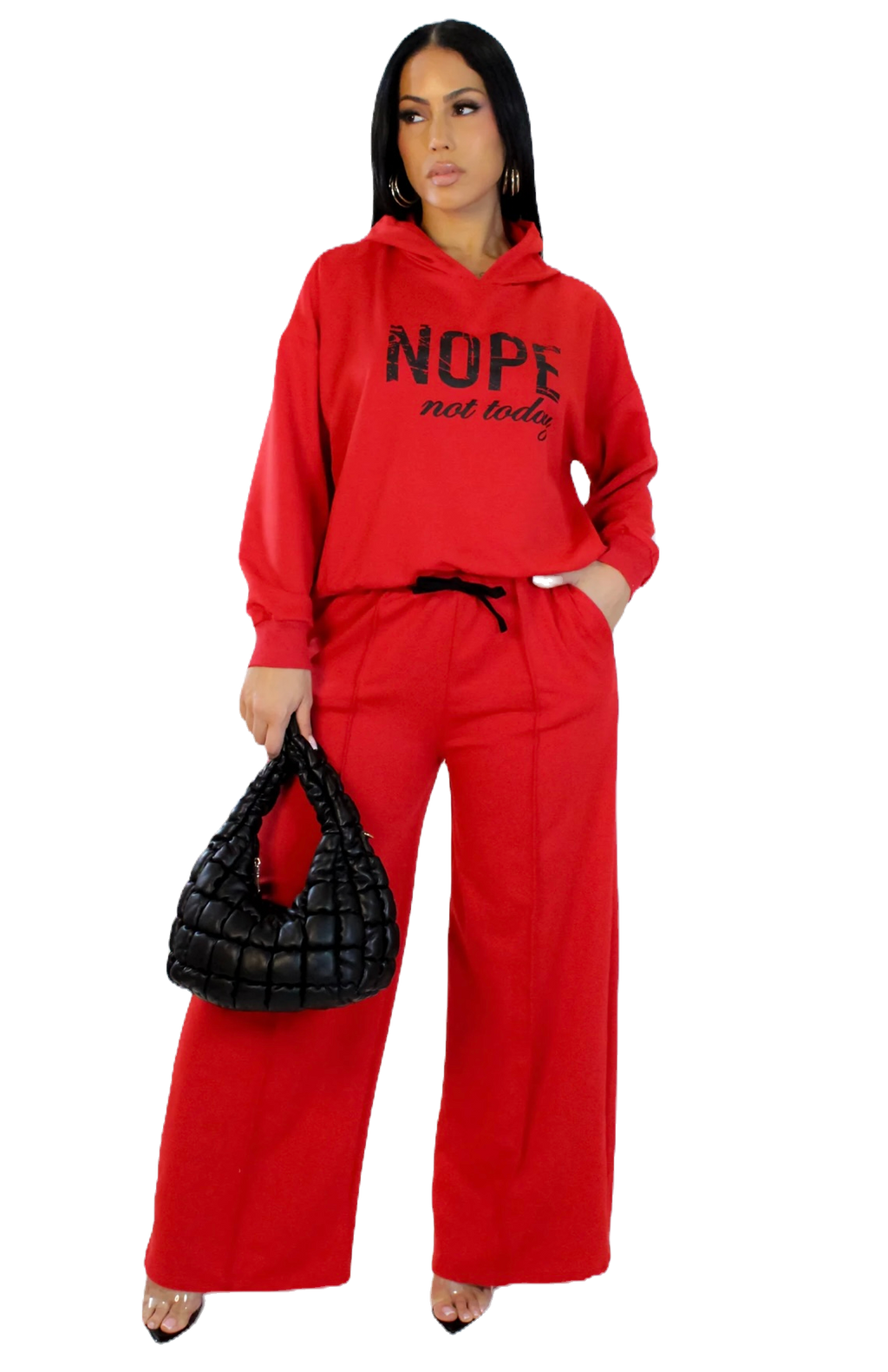 NOPE 2 PC SET image 0