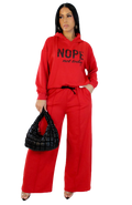 NOPE 2 PC SET image 0