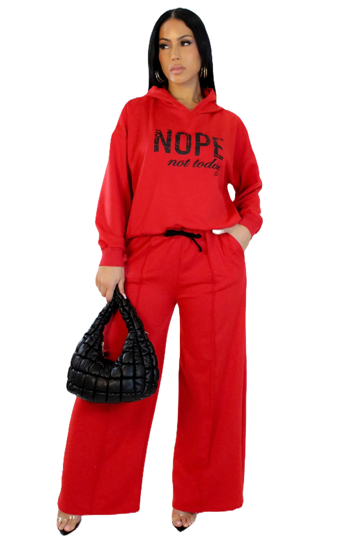 NOPE 2 PC SET image 0