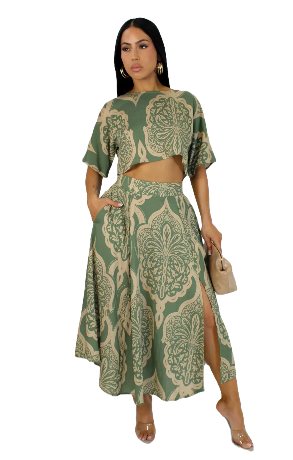 ZARIA 2 PC SET image 0