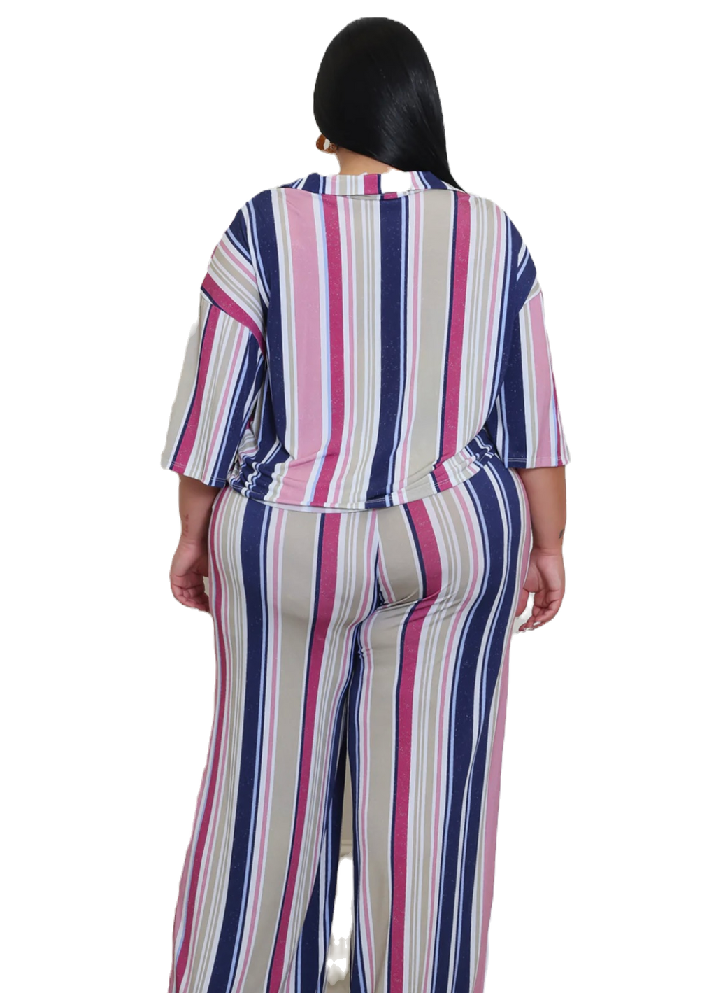 JANAY 2 PC PANT SET image 1