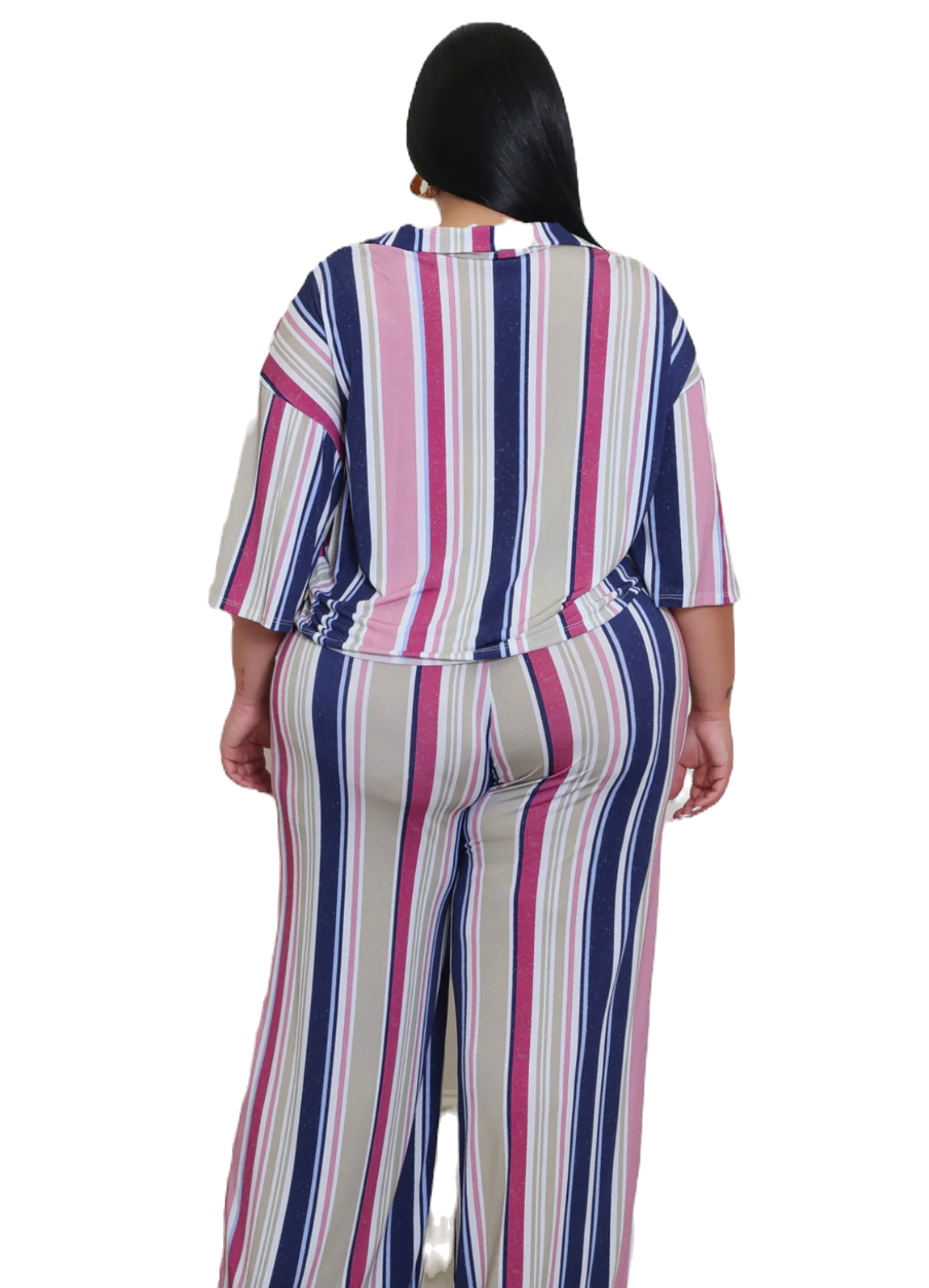 JANAY 2 PC PANT SET image 1