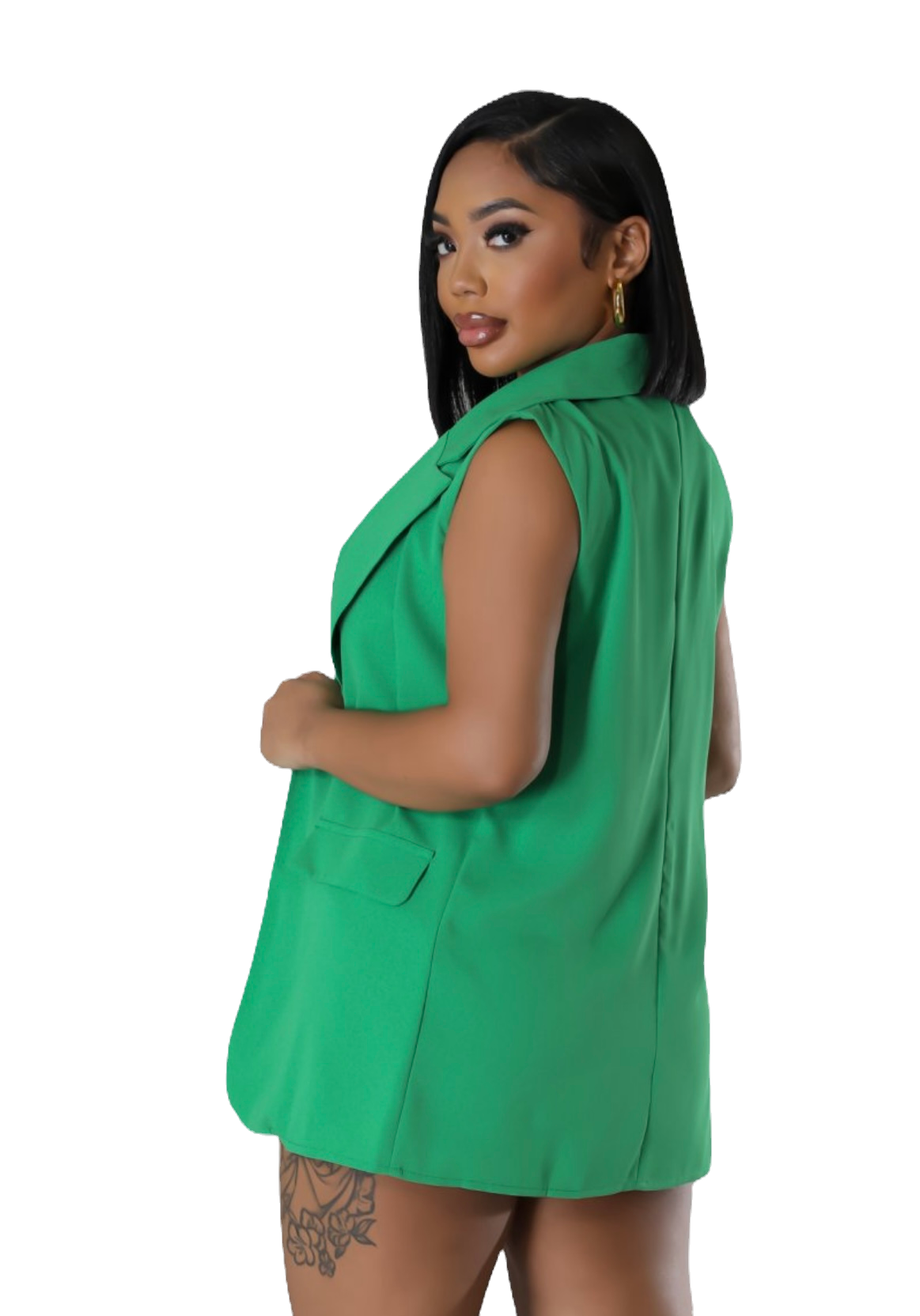 MONIQUE 2 PC SET image 2