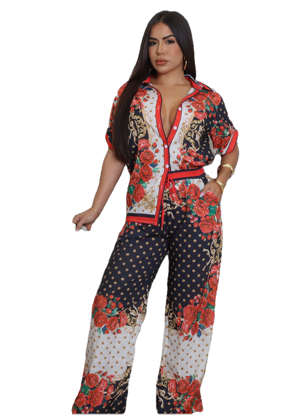 GABBY 2 PC SET image 1