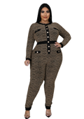 LIVING LIFE CURVY JUMPER image 0