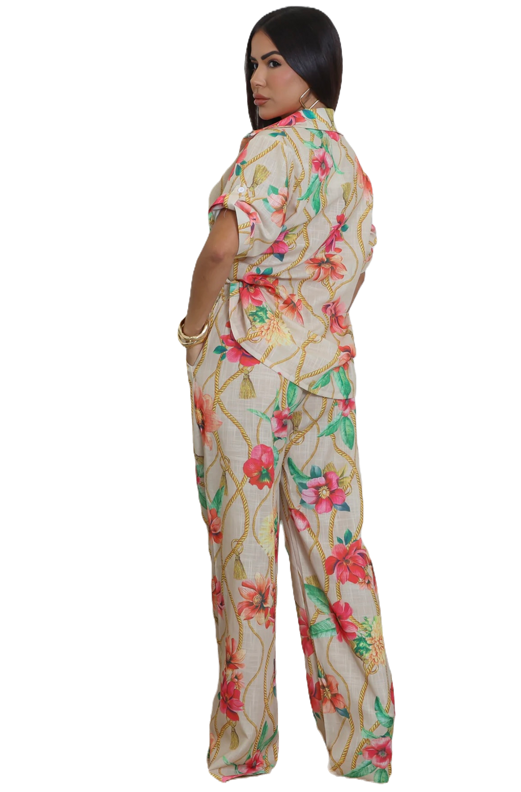 KIMMIE 2 PCS SET image 2