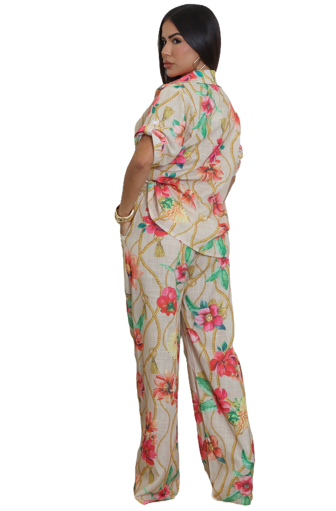 KIMMIE 2 PCS SET image 2