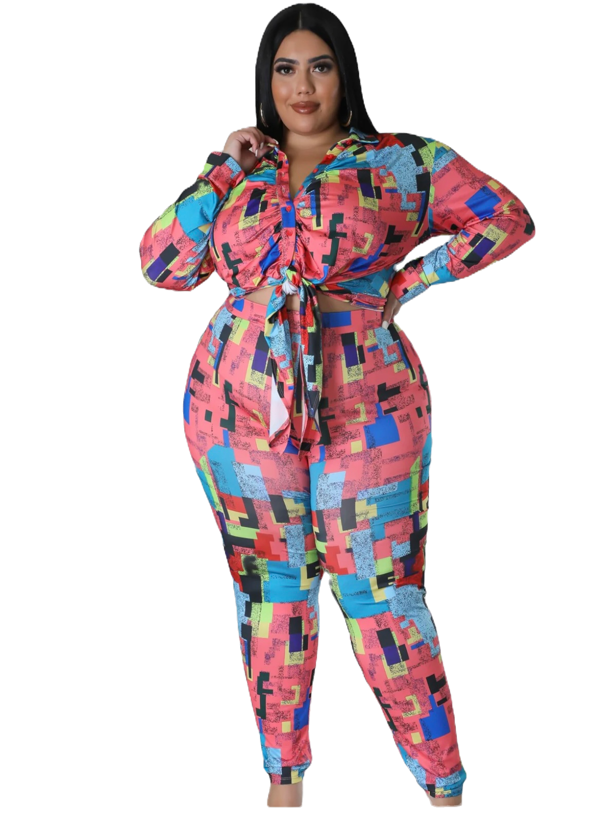 JANAY 2 PC SET image 0