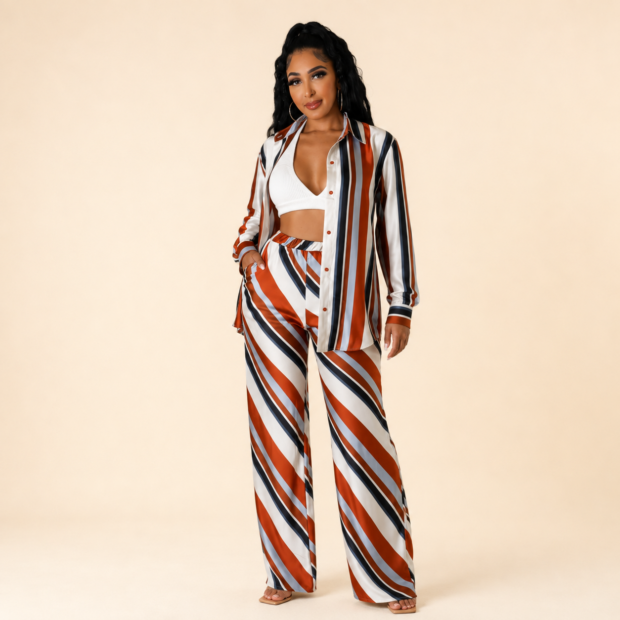 PATRICE SET
