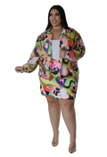 CHANTEL 2 PC SET image 0