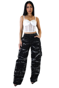 SEA WAVE JEANS image 0