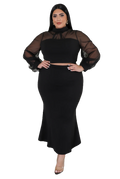 VALERIE 2 PC CUVRY SET image 0