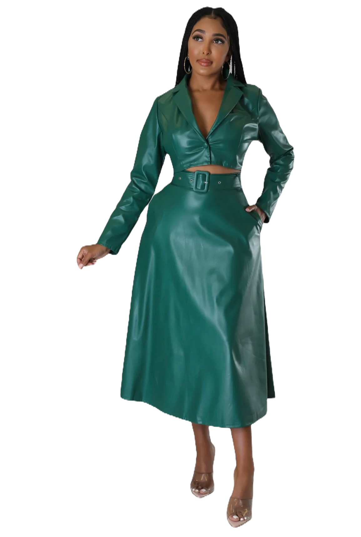 GABBY 2 PCS SET image 0