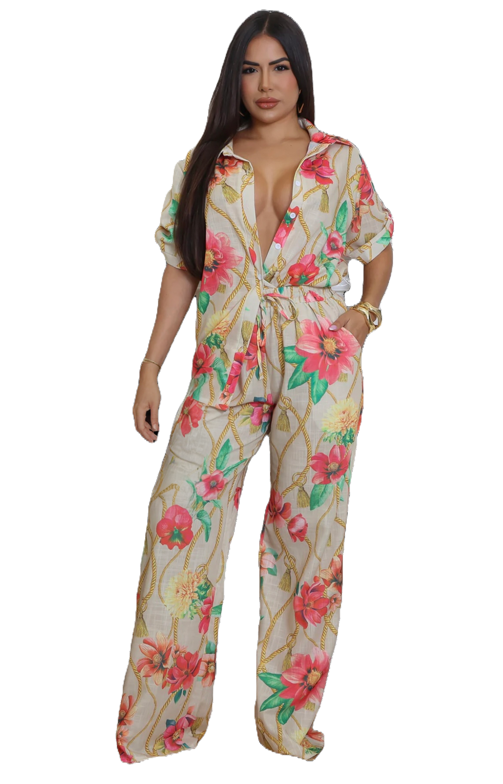 KIMMIE 2 PCS SET image 0