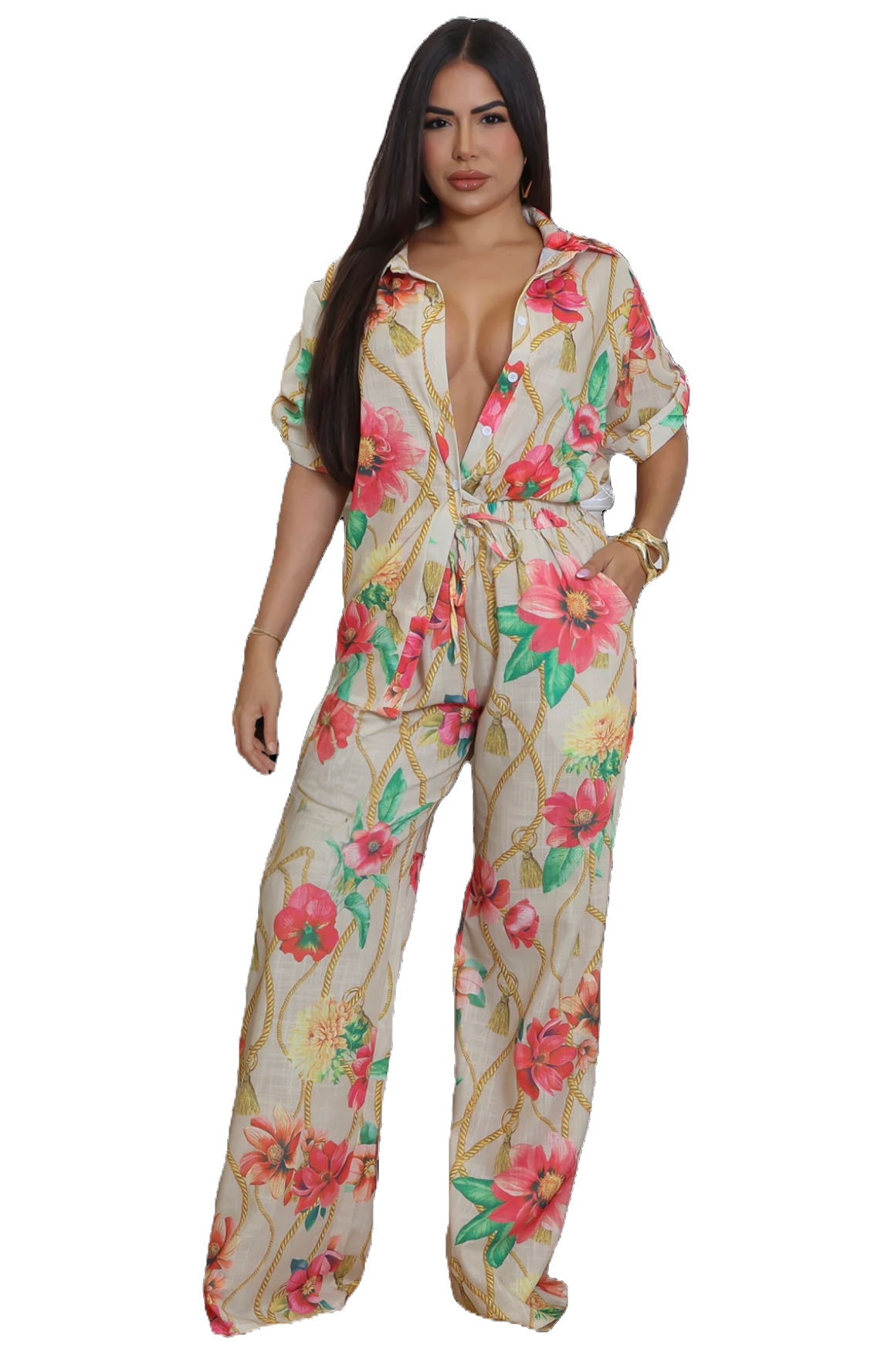 KIMMIE 2 PCS SET image 0