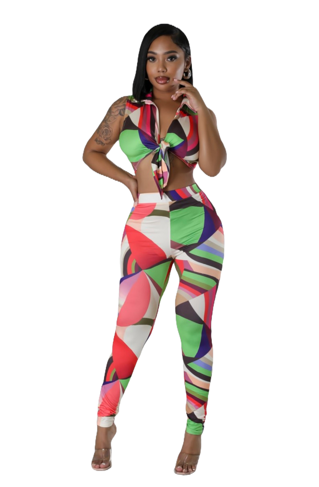 ARMONI 2 PC  SET image 1