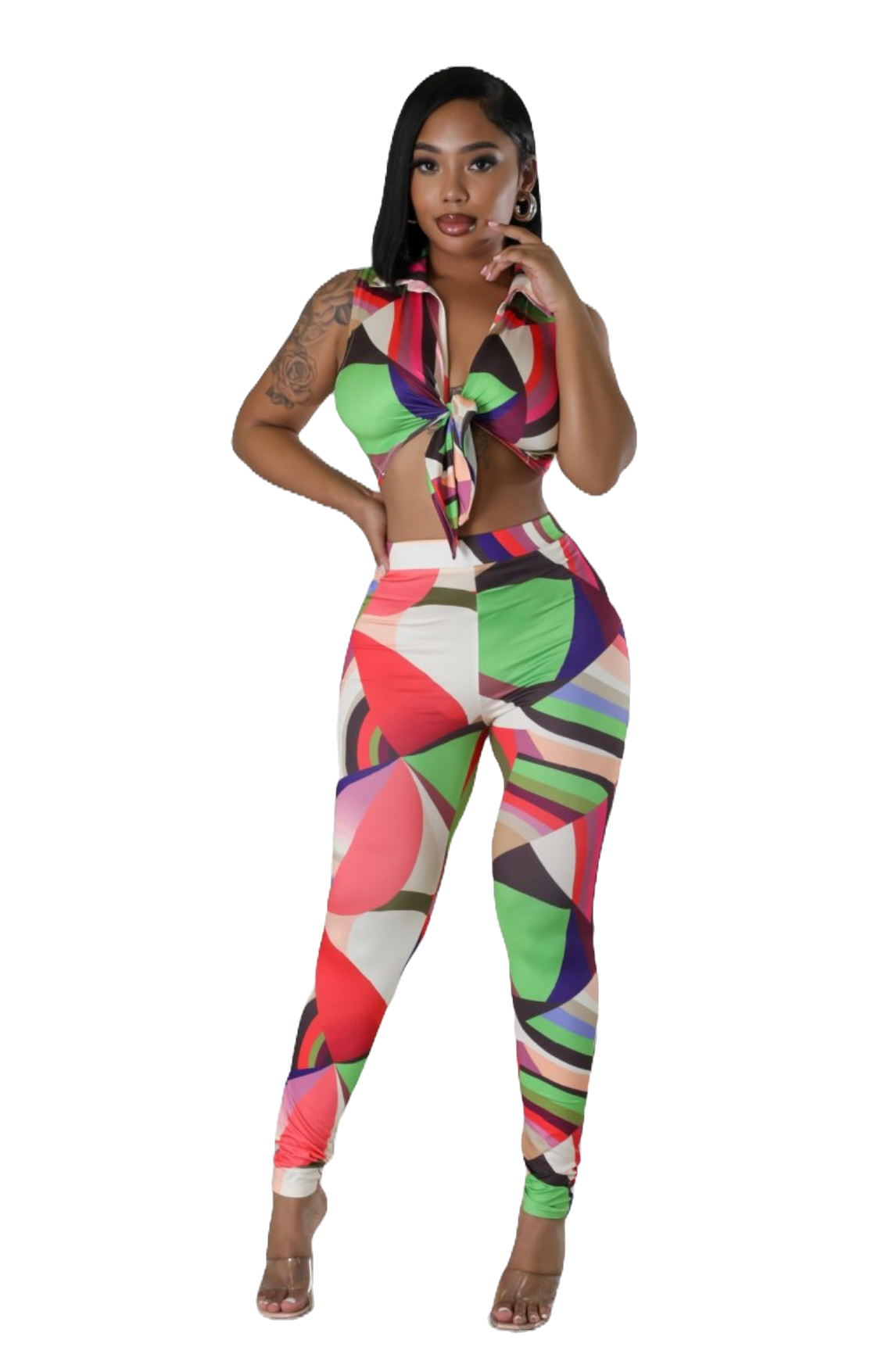 ARMONI 2 PC  SET image 1