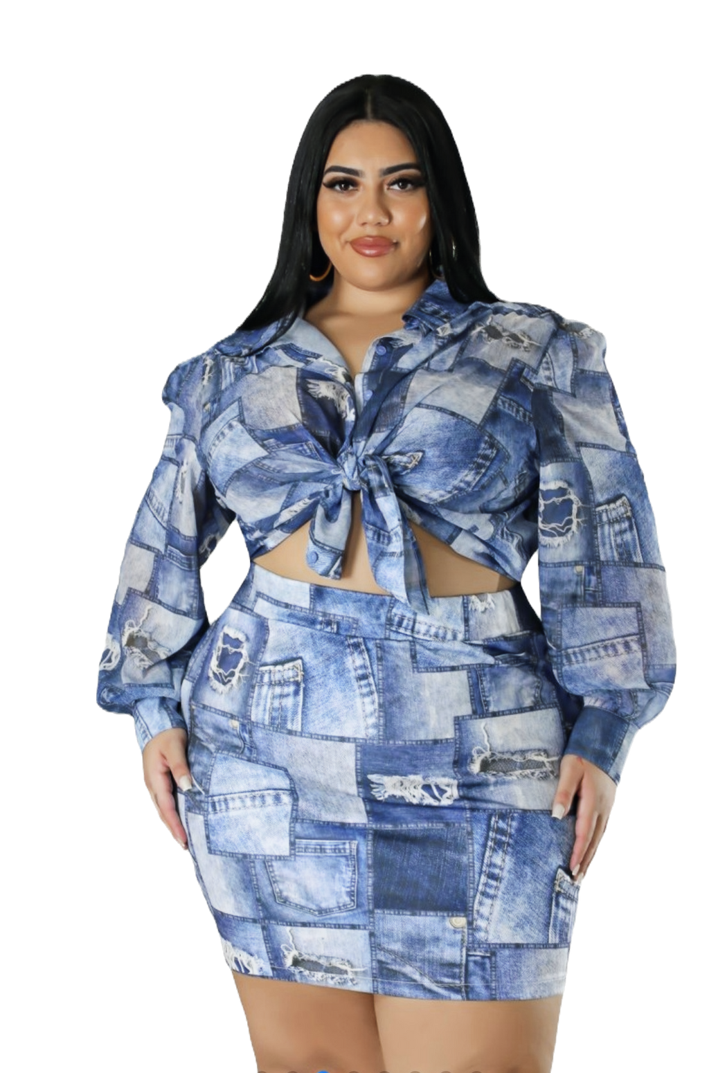 SELENA 2 PC SET image 1