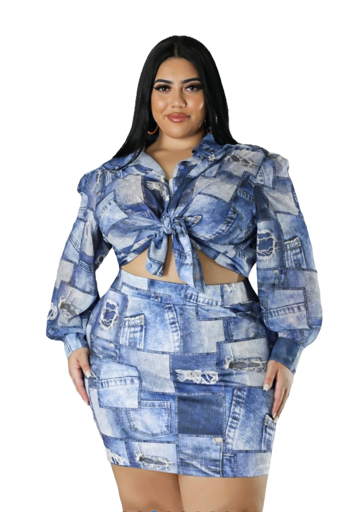 SELENA 2 PC SET image 1