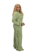SASSY LADY JUMER image 0
