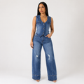 SKY DENIM SET