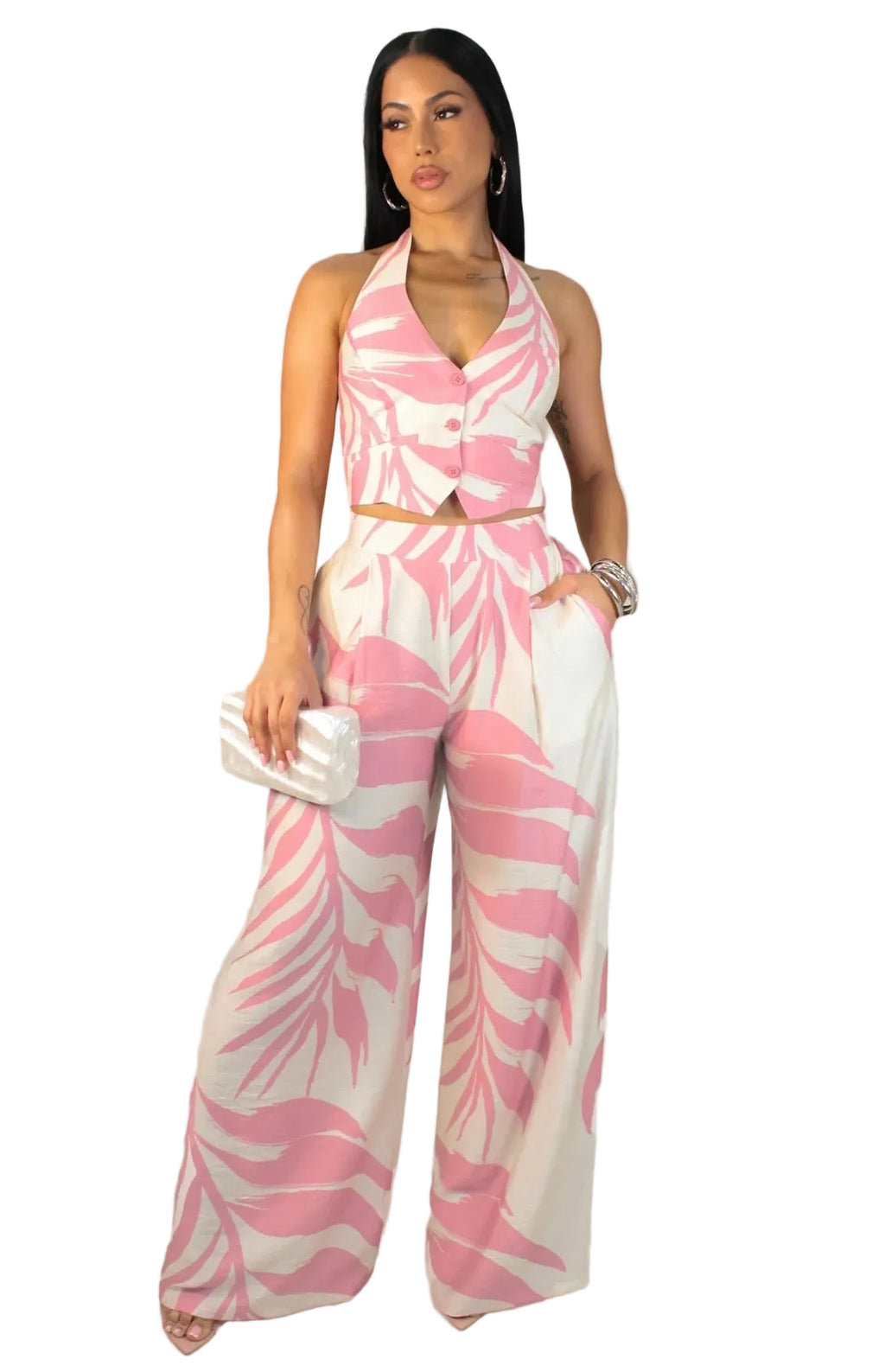 Gina 2 pc Set