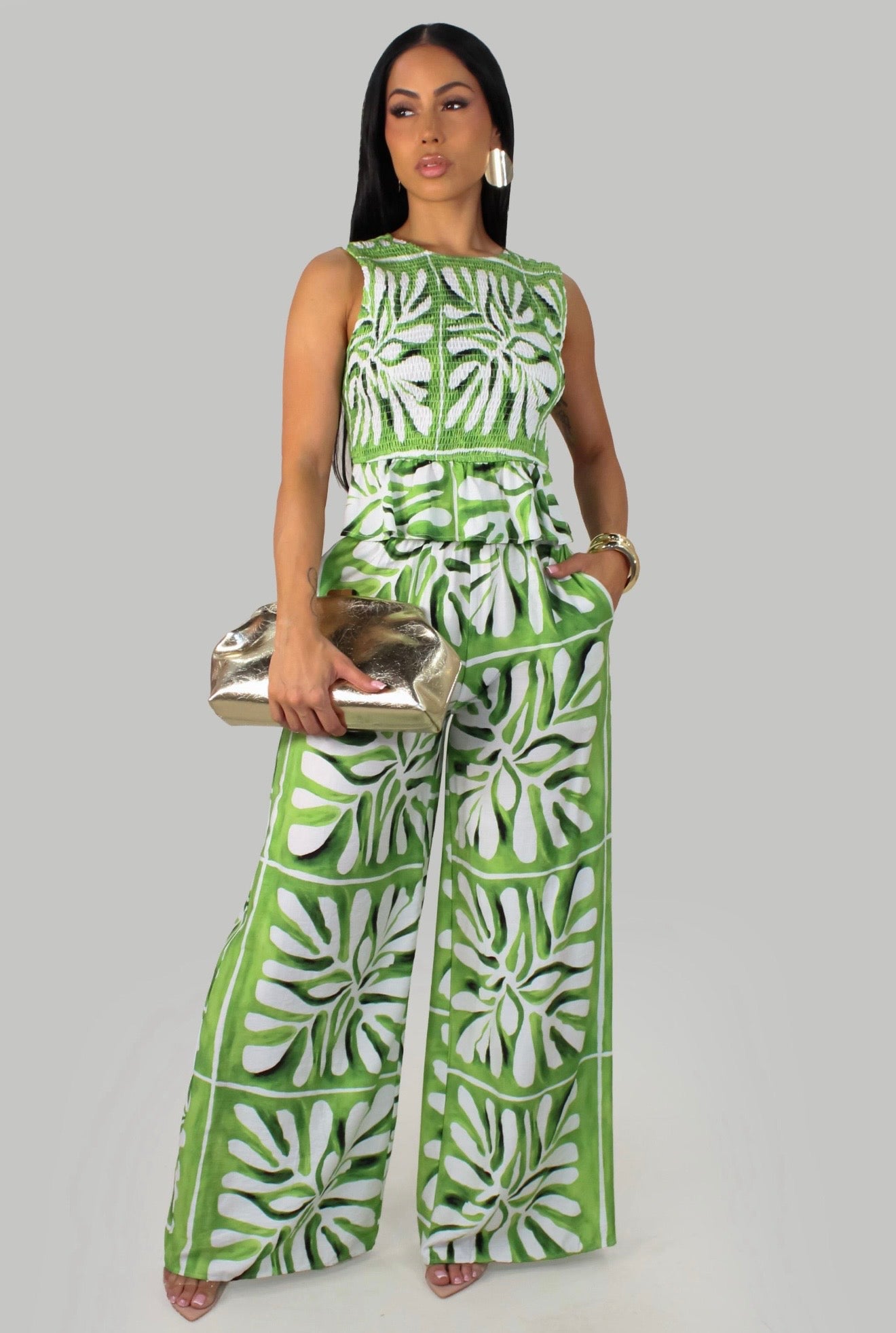 MONI 2 PC SET