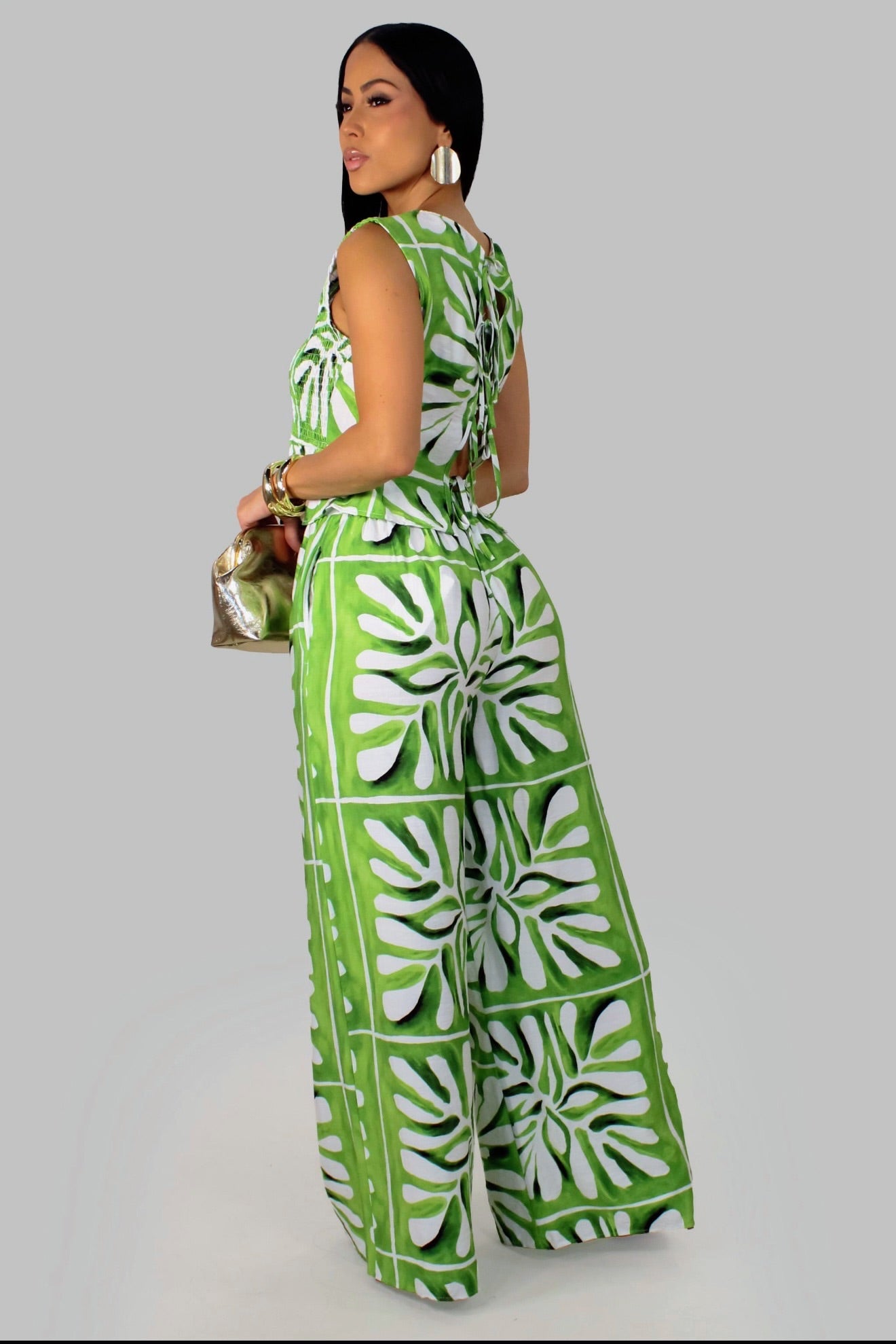 MONI 2 PC SET