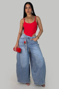 TRENDY JEANS