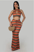 Summer Kaye Dress Set