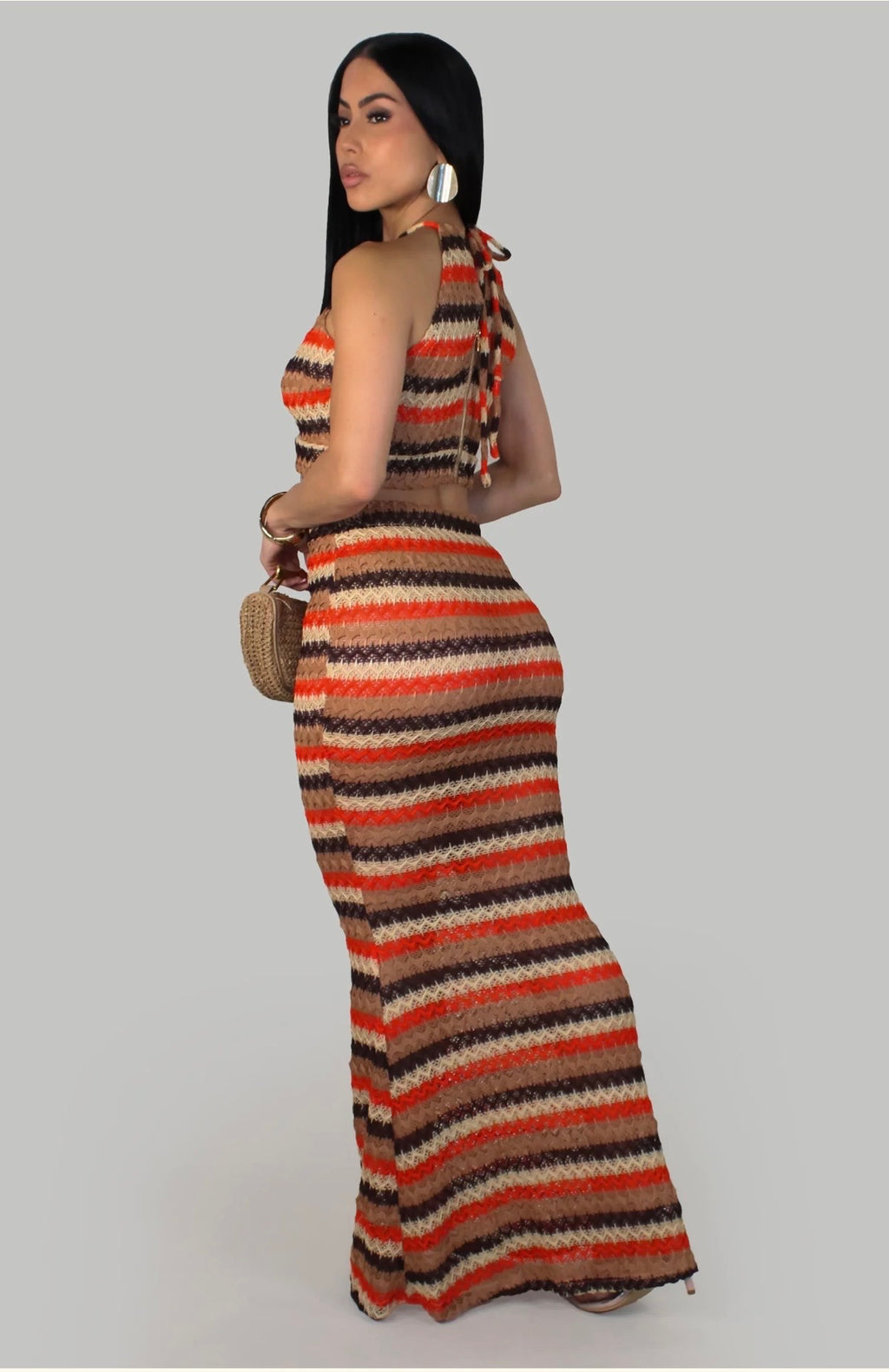 Summer Kaye Dress Set