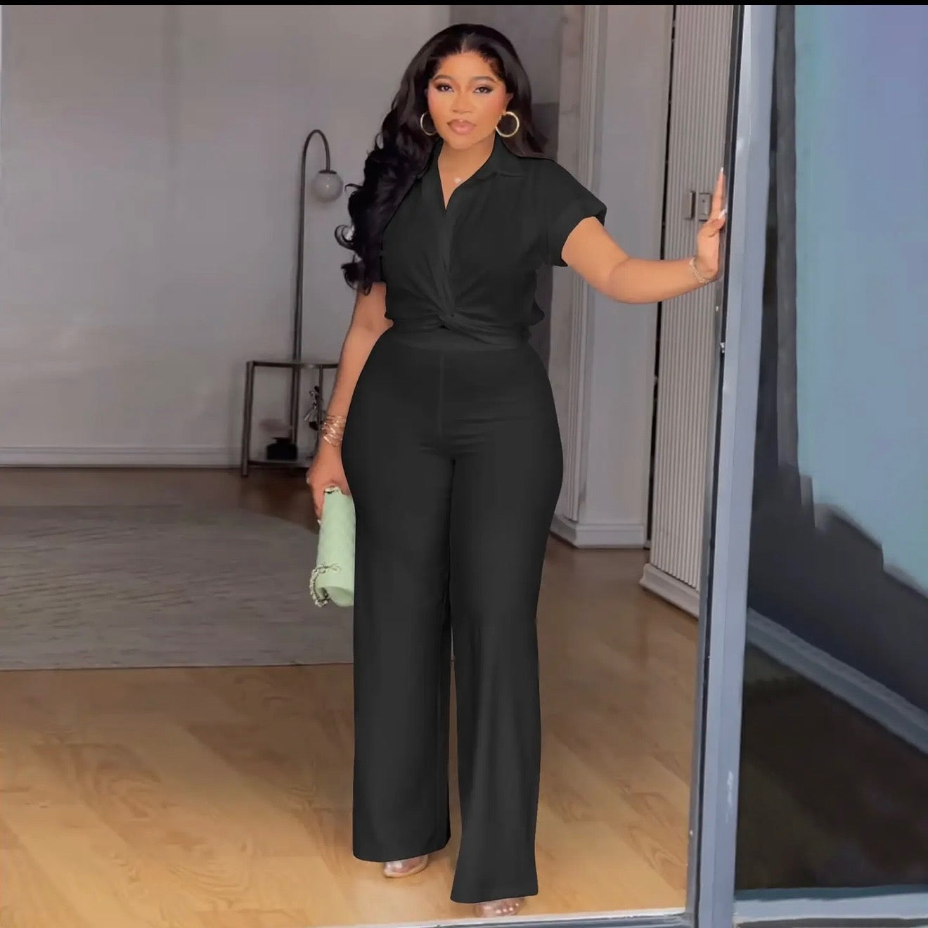 Ms. Blackberry