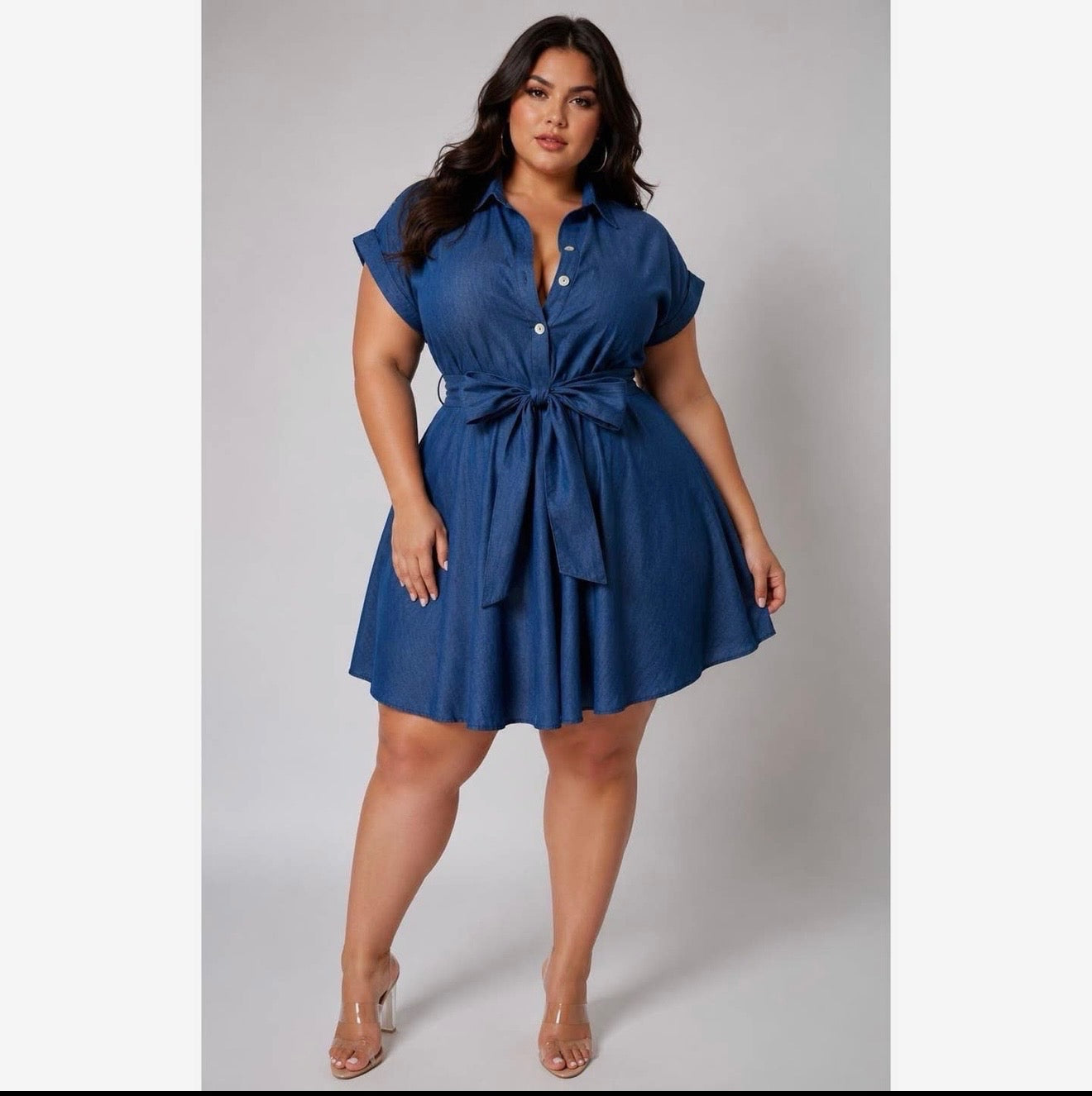 Ariel Jean Dress