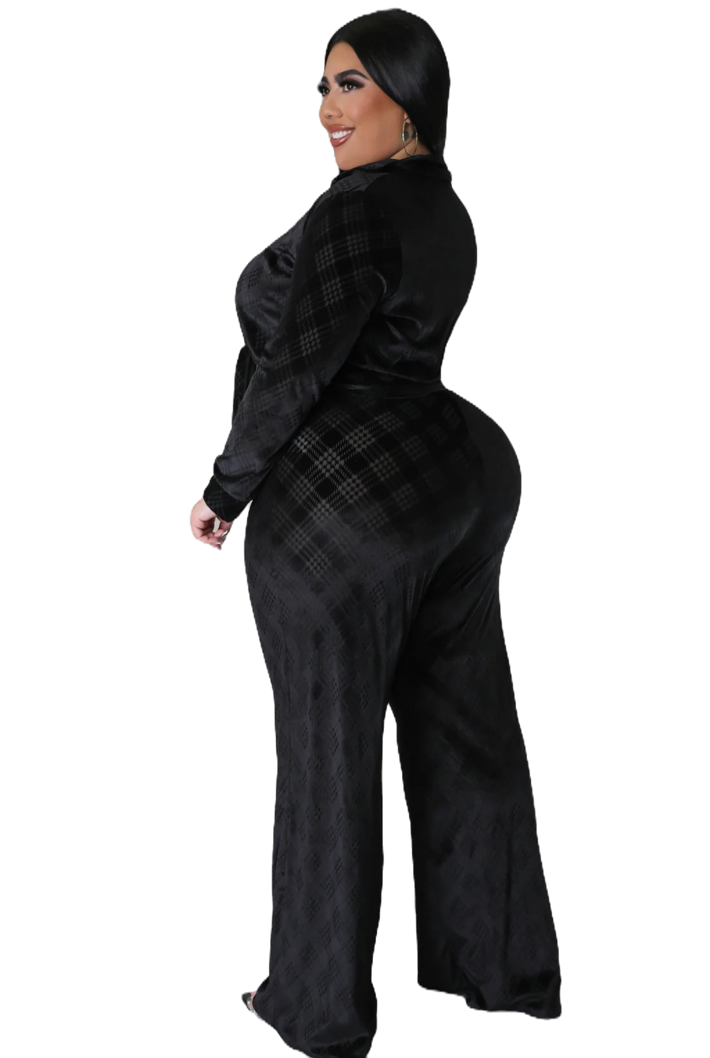 SUNNI 2 PC CURVY SET image 2