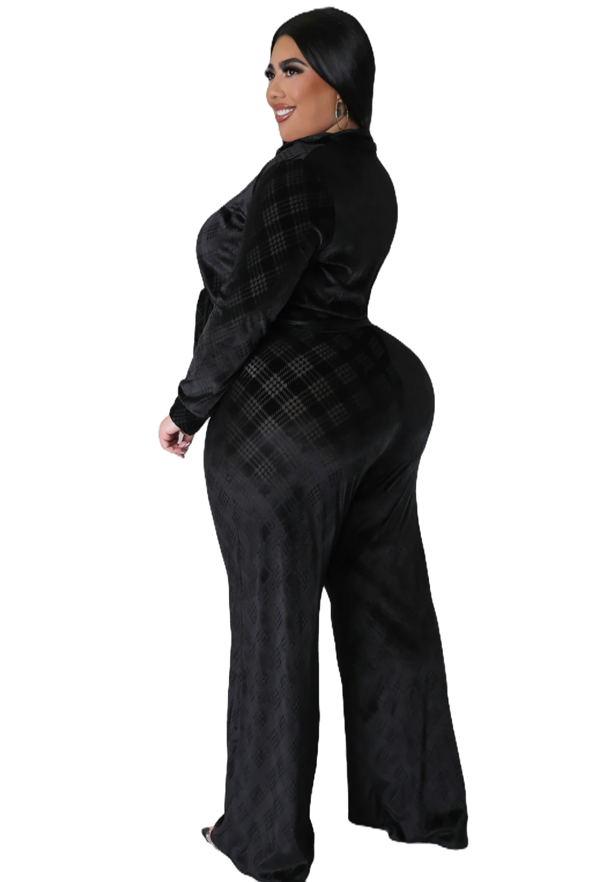 SUNNI 2 PC CURVY SET image 2