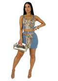 JAZZY 2 PC SET image 0