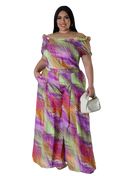 KELLI 2 PC CURVY SET image 0