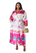 ARMONI CURVY DRESS image 0