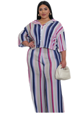 JANAY 2 PC PANT SET image 0