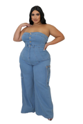SASSY GIRL JMPER image 0