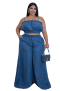 HAILEY 2 PC KURVY SET image 0