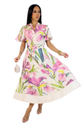 SPRINGTIME DRESS image 0