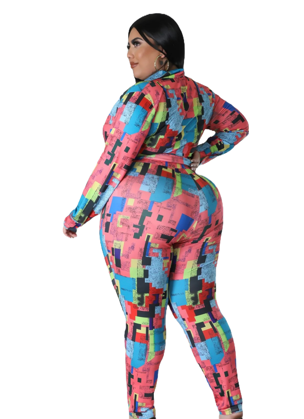 JANAY 2 PC SET image 2