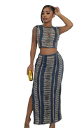 NO STRESS 2 PC SET image 0