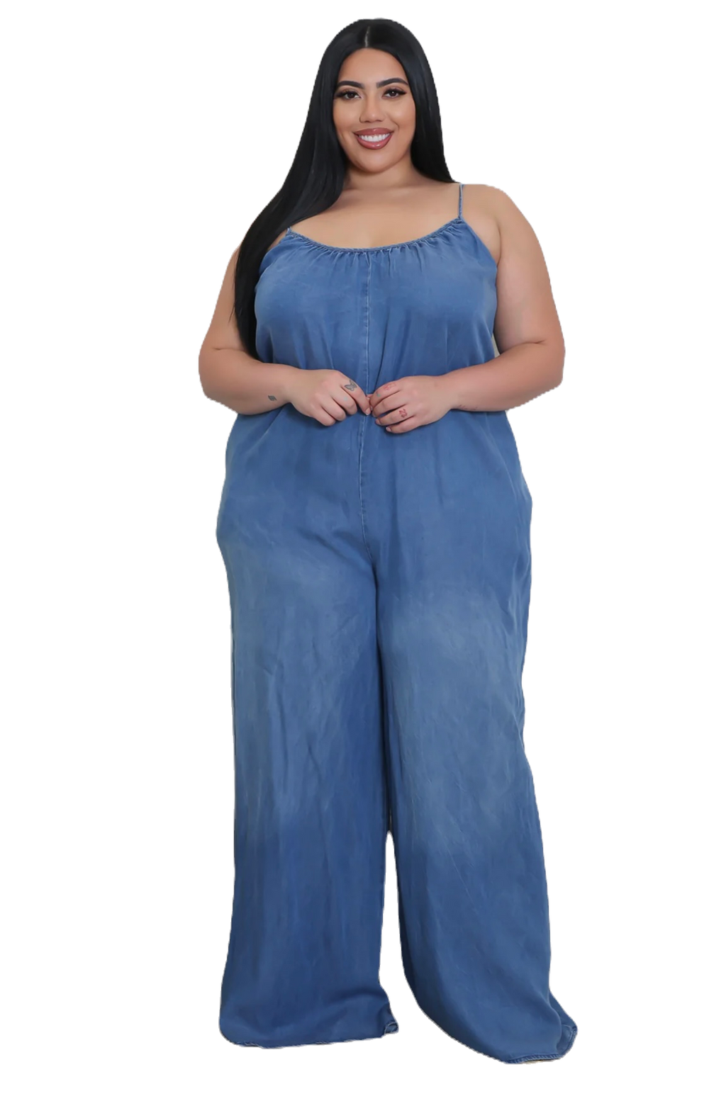 SARAH CURVY JUMPER image 2