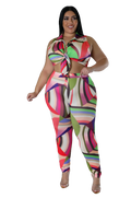 ARMONI 2 PC  CURVY SET image 0
